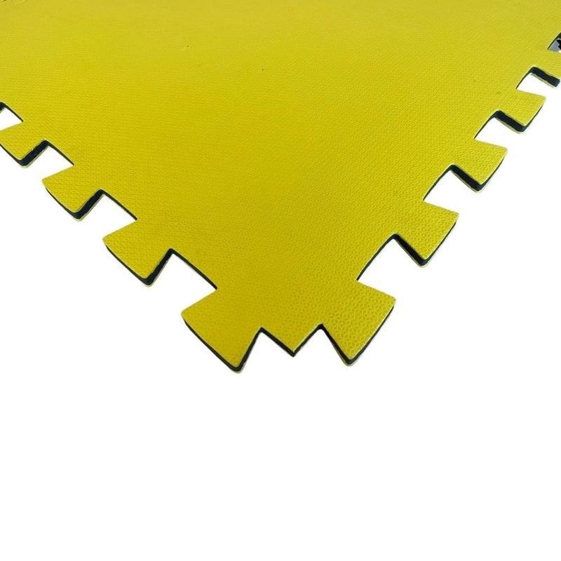 Kit 5 placa tatame tapete eva 100x100x30mm (escolha a variação)