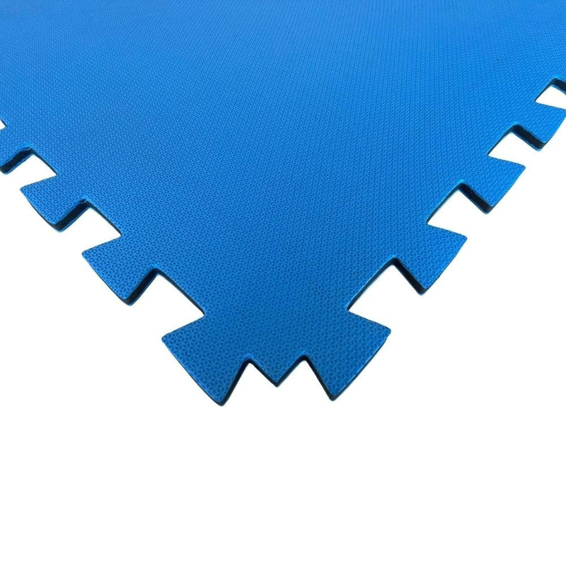Placa avulsa Tatame Tapete Eva 100x100x10mm (Escolha sua Variação)