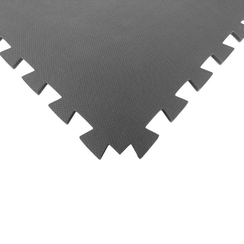 Kit 25 tatames tapete eva 100x100x20mm (escolha a variação)