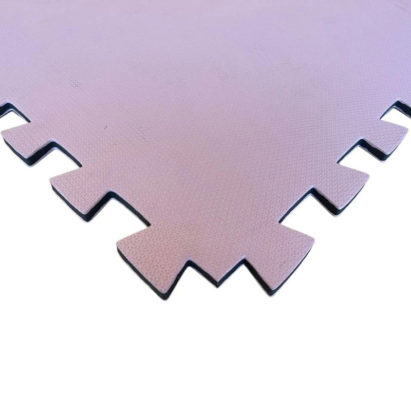 Kit 9 placas tatame tapete eva 100x100x10mm (escolha a variação)