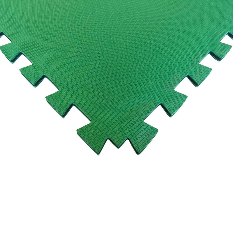 Kit 8 placa tatame tapete eva 100x100x30mm (escolha a variação)